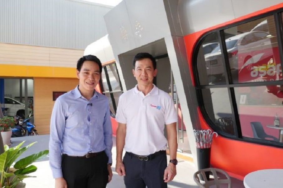 เทรนด์รถเช่า ในมุม ASAP